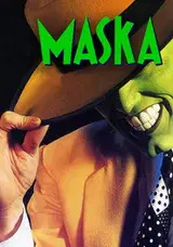 Maska Cały Film (1994) - Vider