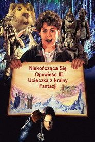 Niekończąca się opowieść III: Ucieczka z krainy Fantazji Cały Film (1994) - Vider