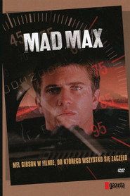 Mad Max Cały Film (1979) - Vider