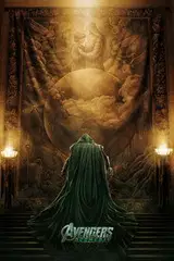 Avengers: Doomsday Cały Film (2026) - Vider