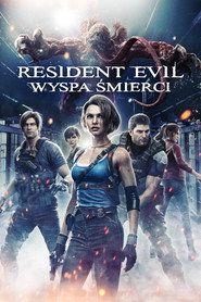 Resident Evil. Wyspa śmierci Cały Film (2023) - Vider