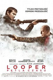 Looper - Pętla czasu Cały Film (2012) - Vider
