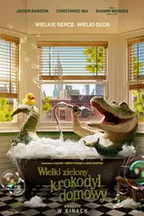 Wielki zielony krokodyl domowy Cały Film (2022) - Vider