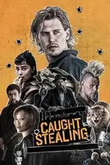 Złodziej z przypadku Cały Film (2025) - Vider