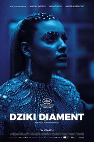 Dziki diament (2024) - Vider