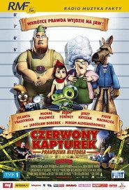 Czerwony Kapturek - Prawdziwa historia Cały Film (2005) - Vider