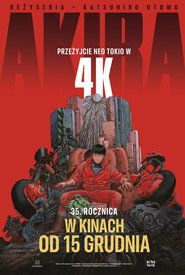 Akira Cały Film (1988) - Vider