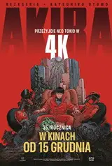 Akira Cały Film (1988) - Vider
