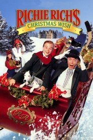 Richie Rich's Christmas Wish Cały Film (1998) - Vider