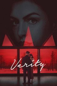 Verity. Coraz większy mrok Cały Film (2026) - Vider