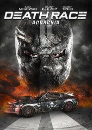 Wyścig śmierci 5: Anarchia Cały Film (2018) - Vider
