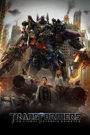 Transformers: Po ciemnej stronie Księżyca Cały Film (2011) - Vider