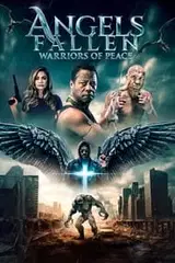 Upadek aniołów. Wojownicy pokoju Cały Film (2024) - Vider