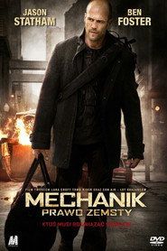 Mechanik: Prawo zemsty Cały Film (2011) - Vider