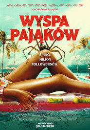 Wyspa pająków (2026) w bazie Vider Online
