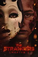 The Strangers: Chapter 3 Cały Film (2026) - Vider