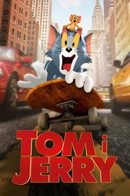 Tom i Jerry Cały Film (2021) - Vider