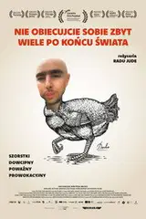 Nie obiecujcie sobie zbyt wiele po końcu świata Cały Film (2023) - Vider