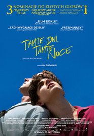Tamte dni, tamte noce Cały Film (2017) - Vider