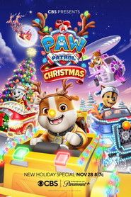Psi patrol. Pieski ratują święta Cały Film (2025) - Vider