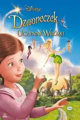 Dzwoneczek i uczynne wróżki Cały Film (2010) - Vider