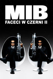 Faceci w czerni II Cały Film (2002) - Vider