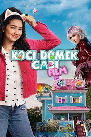 Koci domek Gabi: Film Cały Film (2025) - Vider