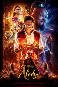 Aladyn Cały Film (2019) - Vider