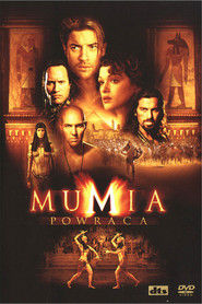 Mumia powraca Cały Film (2001) - Vider