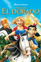 Droga do El Dorado Cały Film (2000) - Vider