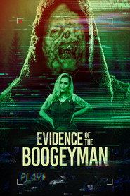 Evidence of the Boogeyman Cały Film (2025) - Vider