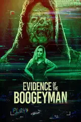 Evidence of the Boogeyman Cały Film (2025) - Vider