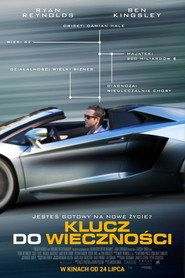 Klucz do Wieczności Cały Film (2015) - Vider