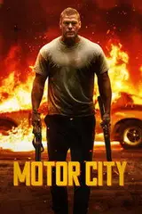 Motor City Cały Film (2026) - Vider