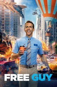 Free Guy Cały Film (2021) - Vider