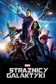 Strażnicy Galaktyki Cały Film (2014) - Vider
