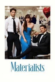 Materialiści Cały Film (2025) - Vider