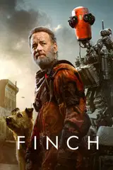 Finch Cały Film (2021) - Vider