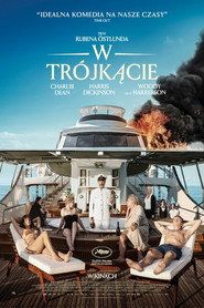 W trójkącie Cały Film • Vider • Online