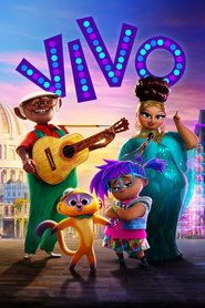 Vivo Cały Film (2021) - Vider