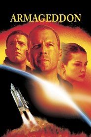 Armageddon Cały Film (1998) - Vider