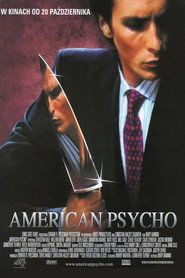 American Psycho Cały Film (2000) - Vider