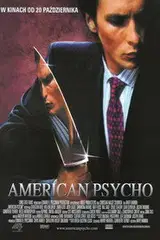 American Psycho Cały Film (2000) - Vider