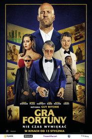 Gra fortuny Cały Film (2023) - Vider