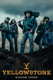 Yellowstone Sezon 3 - Vider