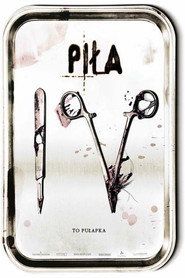 Piła IV Cały Film (2007) - Vider