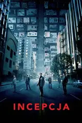 Incepcja Cały Film (2010) - Vider