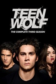 Teen Wolf: Nastoletni wilkołak Sezon 3 - Vider