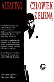 Człowiek z blizną Cały Film (1983) - Vider