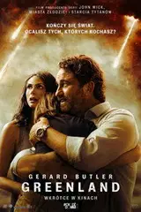 Greenland Cały Film (2020) - Vider